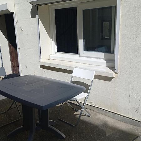 Bord De Mer : Charmante Maison De Pecheur イポール エクステリア 写真