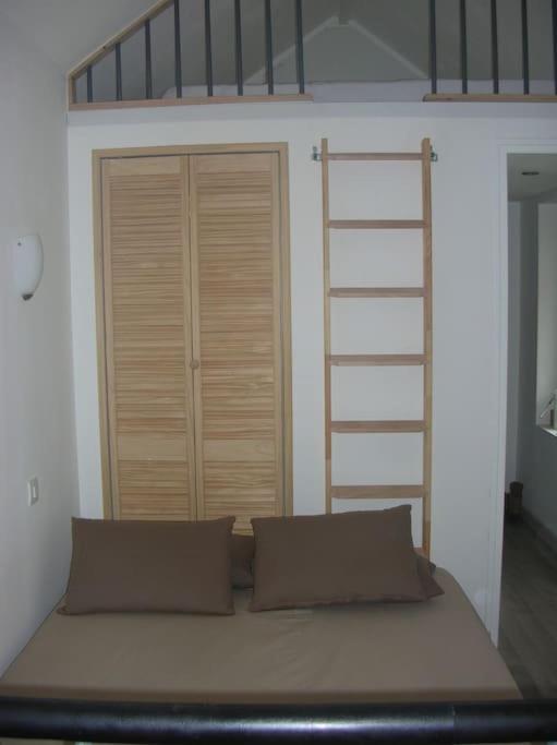 Bord De Mer : Charmante Maison De Pecheur イポール エクステリア 写真